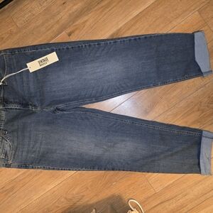 Vintage America Classic Denim Jeans
